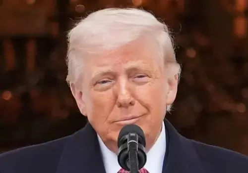 ఇరాన్ యురేనియం.. ట్రంప్ స్కెచ్.. హైరిస్క్! 