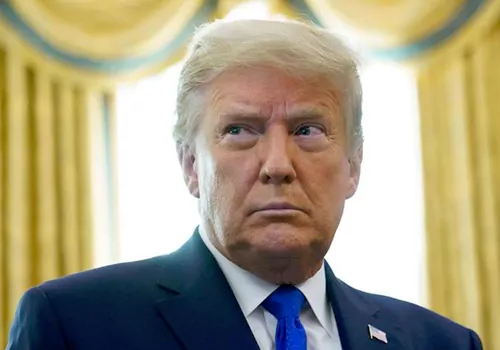 back lash to america president trump