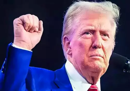 does not want a job in America