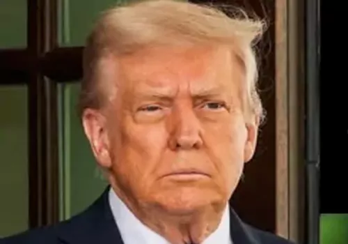 india rejects trump mediation