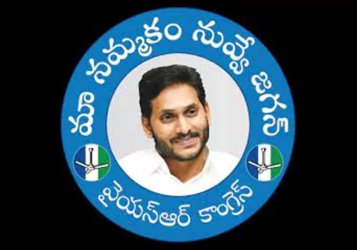 party cadre says cant believe jagan