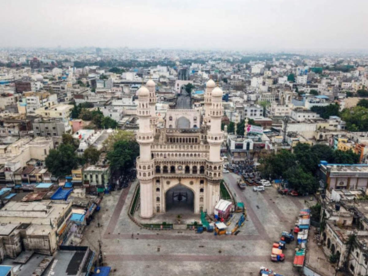 telanagana govt announced lock down rules