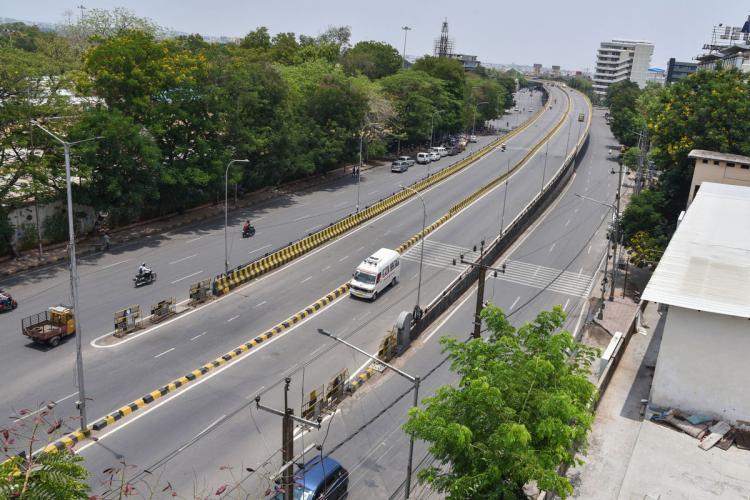 telangana govt will extend lock down