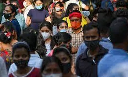 telangana govt Corona alert  no mas  Rs.1000 fine