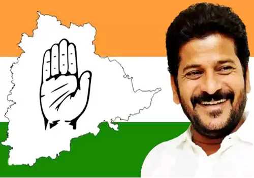 congress hicommand green signal for revanth cabinet expanssion
