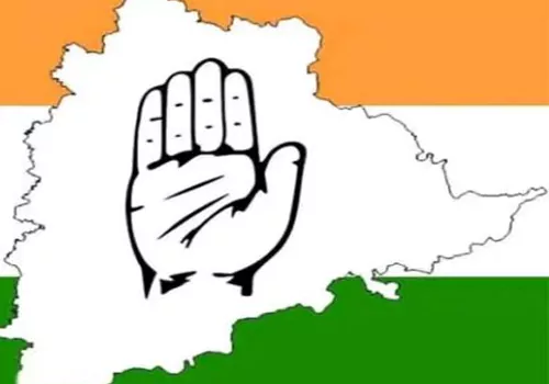 congress announce dcc presidents