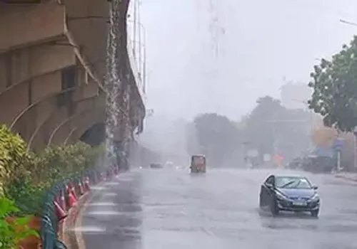 heavy rains in telangana in comming three days