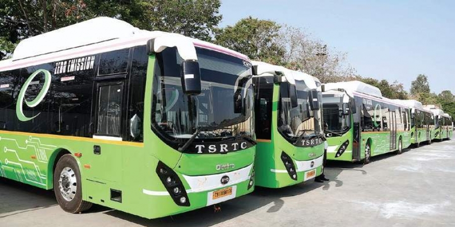 TSRTC Strike Updates : High Court Hearing on TSRTC Petition