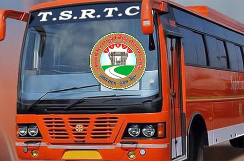 TSRTC employees to go on indefinite strike from Oct 5