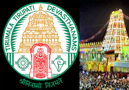 ttd to accept telangana recomandation letters