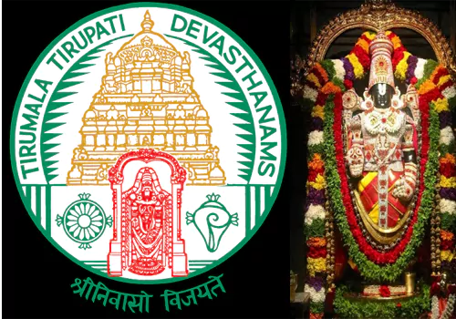  spreading misinformation to damage tirumala sanctity