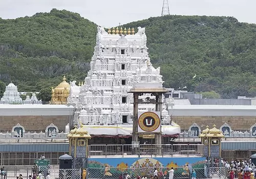 ttd governing body cancel