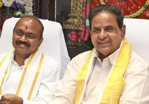 ttd to consttute experts committee to Consider opportunities construct