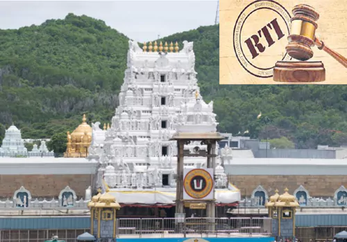 is rti exception to ttd justify