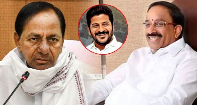 tummala nageshwer rao will join cong soon