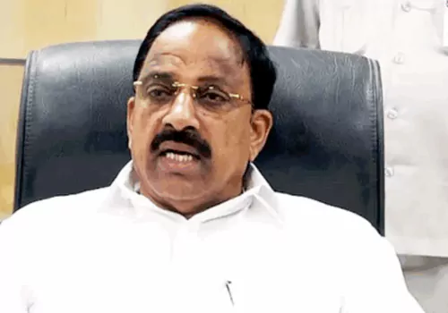 tummala guest star in the ruling party