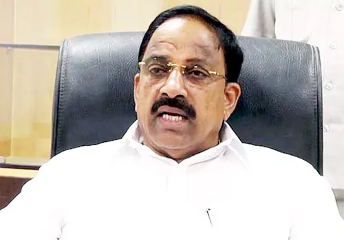 anti incumbency turning in favour tummala in khammam