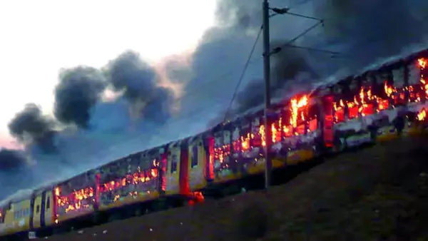 ap government file petition to retrail tuni train burning case