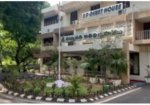 special aap to observe cleanliness