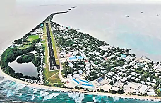 1st atm started in tuvalu nation