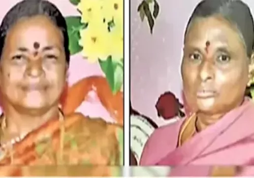 Tenali twin murder case solved by police