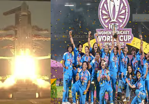 india two great victories