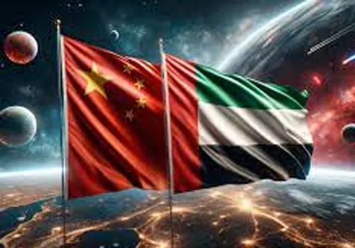 ఇరాన్ యుద్ధం నేర్పిన పాఠం..  భద్రత, ఆర్థిక రంగాల్లో యూఏఈ  ప్రక్షాళన