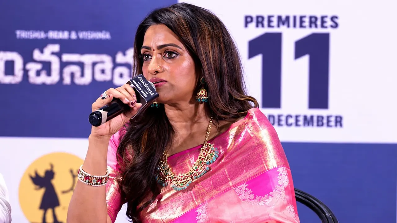 ఉదయభాను ఎమోషనల్: 15 ఏళ్లుగా కడుపులో దాచుకున్న ఆవేదన ఇది.!