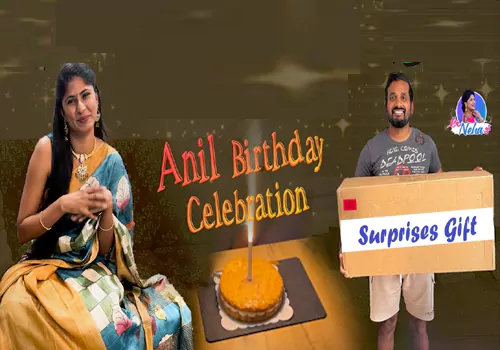 నేను ఇక్కడ.. మా ఆయన అక్కడ.. బెంగగా ఉంది