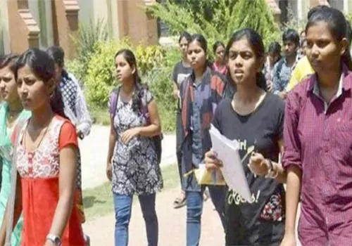 unemployed youth preparing for agitation