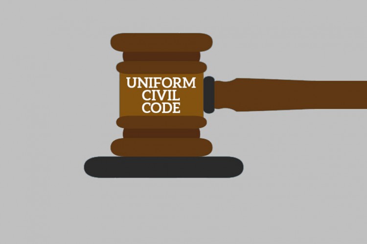 Uniform Civil code