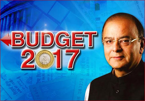 Union Budget 2017 Highlights