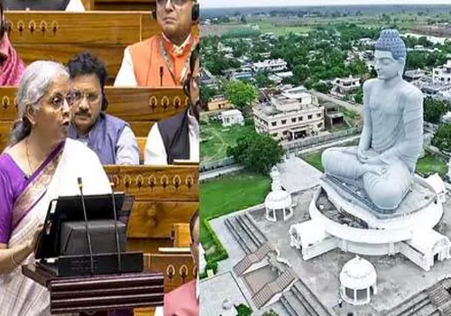 union budget allocation to ap