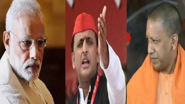 bjp lost ayodhya varanasi municipal election in up