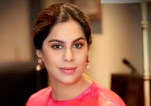rare honour to upasana