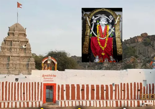 New angle in Nagar Kurnool rape case