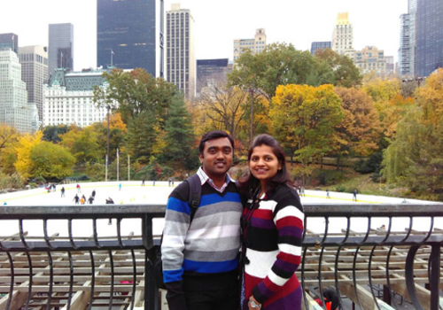 nri couple mysterious deaths in US