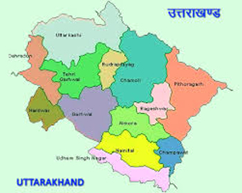  uttarakhand