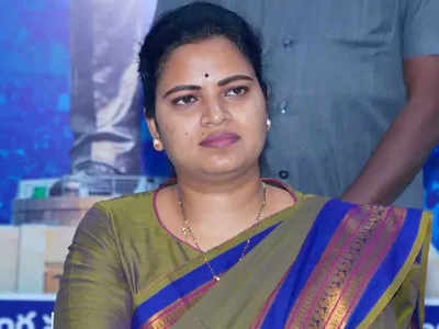 vidadala raniji issue