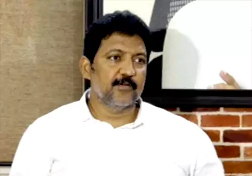 vallabhaneni vamshi goodbye to politics?