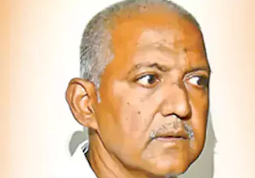 another case regestered against vamshi vallabhaneni