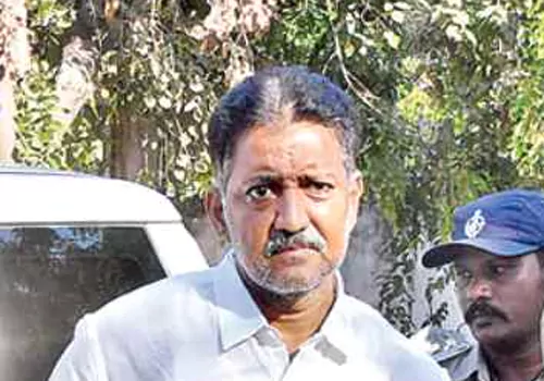vallabhaneni vamshi bail petition hearing adjourned