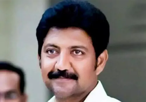 వల్లభనేని వంశీ బెయిలు పిటిషన్ విచారణ వాయిదా