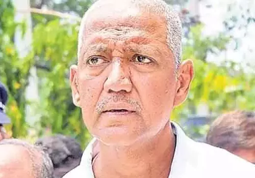 satyavardhan kidnap case vamshi in trouble again