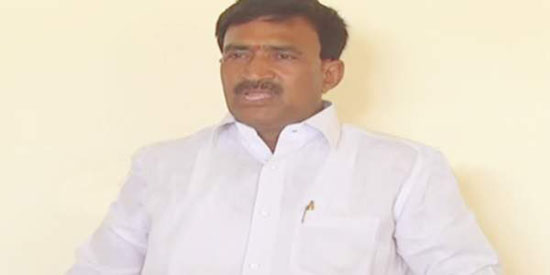 vanteru pratap reddy