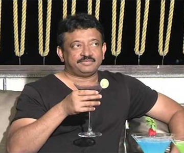 RGV throws Whisky challenge to CM KCR