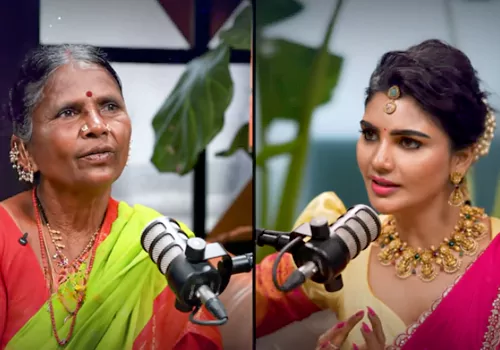  దేవుడు అమ్మానాన్నను మళ్ళీ పంపిస్తే వాళ్లకు అన్నం కలిపి పెడతా...