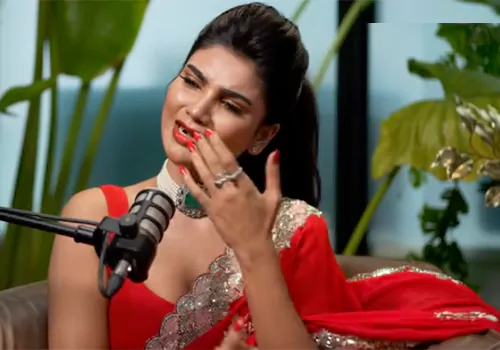 జబర్దస్త్ వర్ష కన్నీళ్లు..బావ చనిపోయాడంటూ ఎమోషనల్