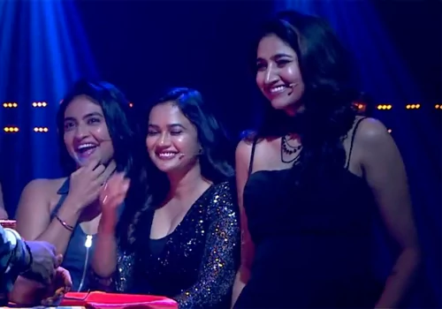 Sarkaar 5 latest episode
