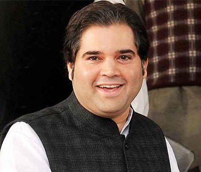 Varun Gandhi